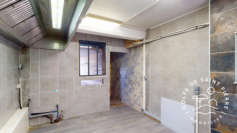 Local commercial - 93 m²