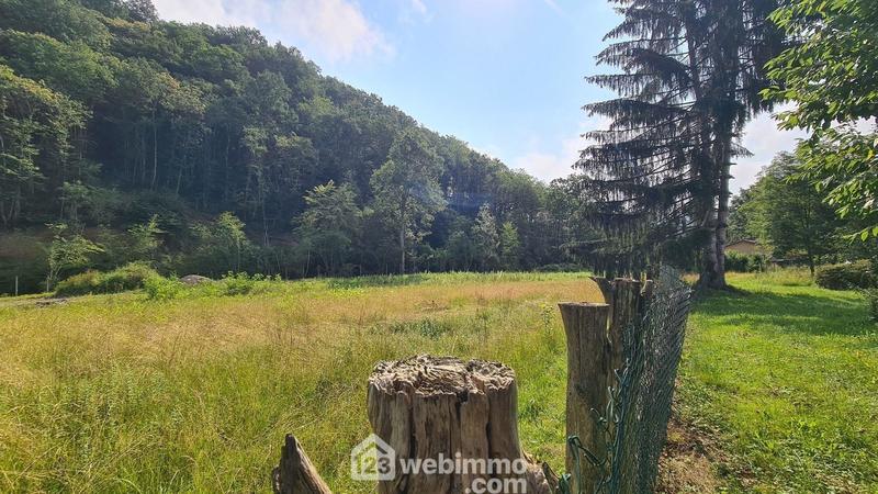 Maison - 324 m² - 10 pièces