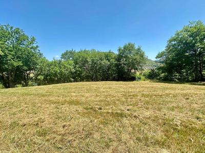 Terrain constructible - 934 m²