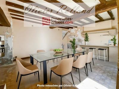 Maison - 83 m² - 2 pièces