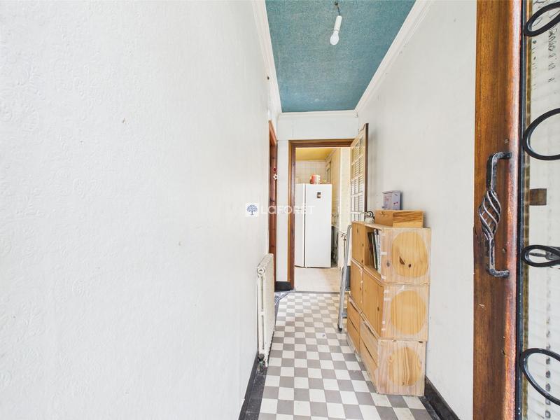 Maison - 71 m² - 3 pièces