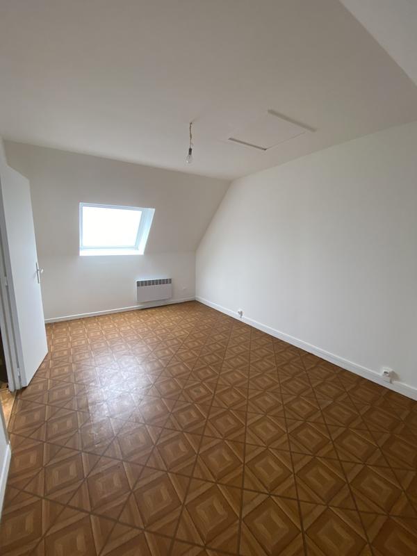 Maison - 106 m² - 6 pièces
