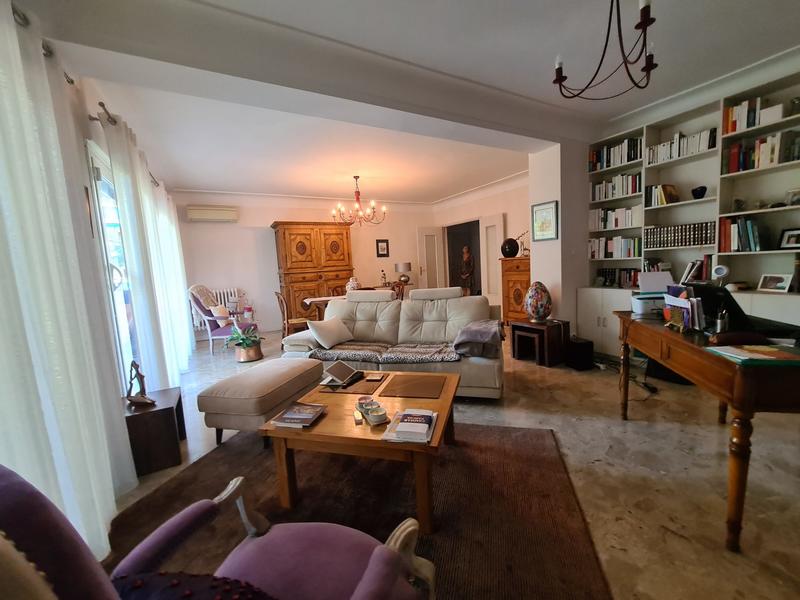 Appartement - 110 m² - 3 pièces