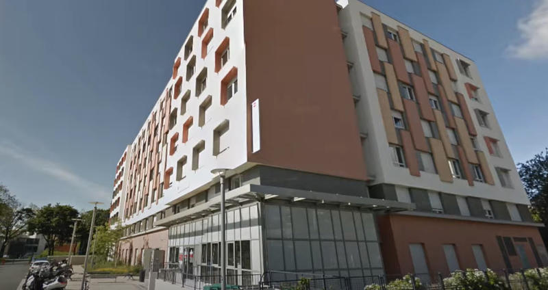 Studio - 20 m² - 1 pièce