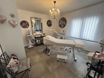 Institut de Beauté Marie