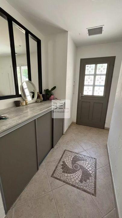 Villa - 135 m² - 6 pièces