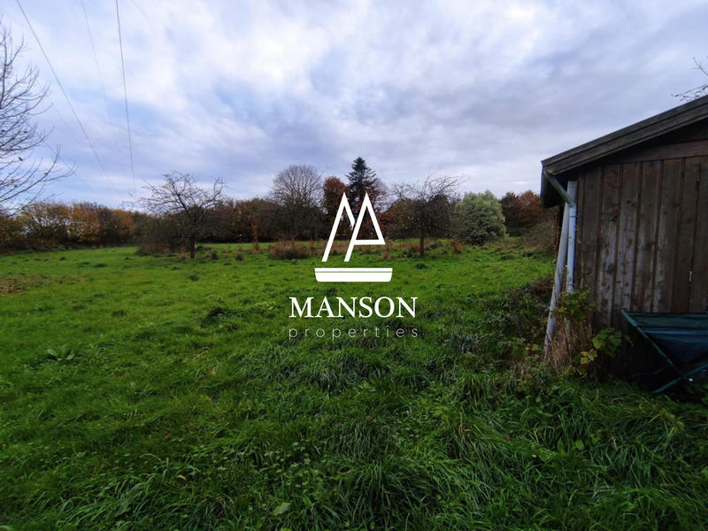 Maison - 79 m² - 5 pièces