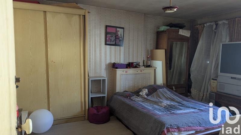 Maison de ville - 72 m² - 4 pièces