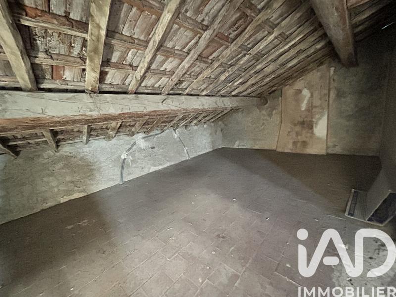 Appartement - 64 m² - 4 pièces