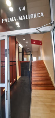 Parking / Garage - 11 m²