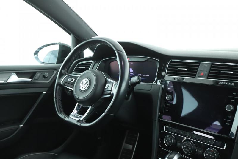 Volkswagen Golf VII 2.0 Tdi BlueMotion Tech Gtd Dsg7 5p 184 ch