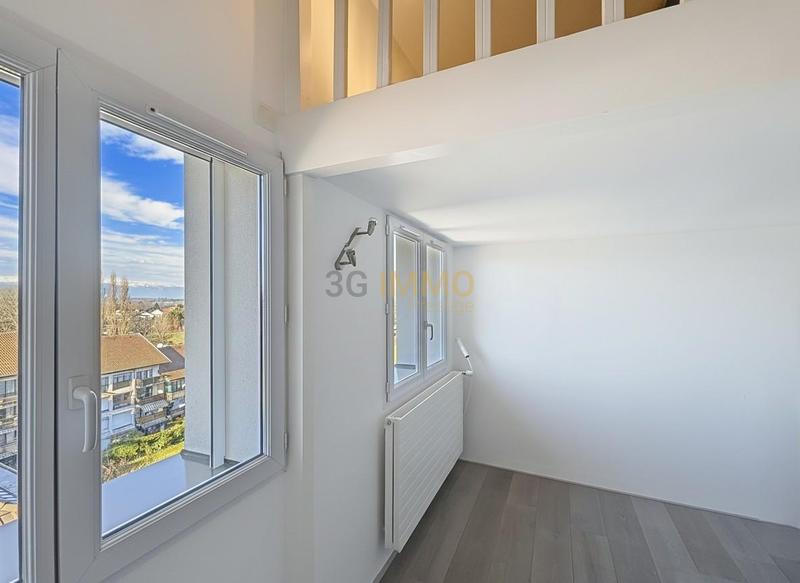 Appartement - 96 m² - 3 pièces