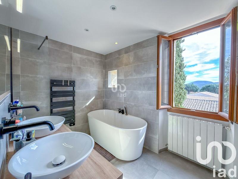 Maison de village - 145 m² - 5 pièces