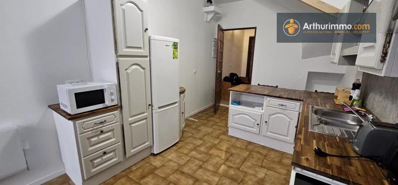 Maison - 118 m² - 5 pièces