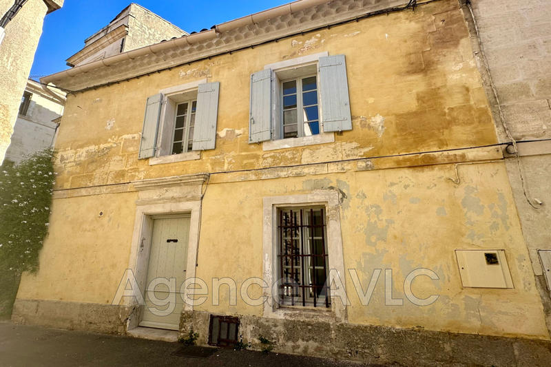 Maison - 86 m² - 3 pièces