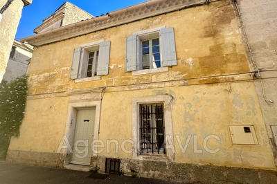 Maison - 86 m² - 3 pièces