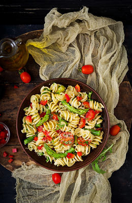 Stéphanie Hubsch diététicienne