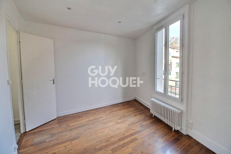 Appartement - 51 m² - 3 pièces