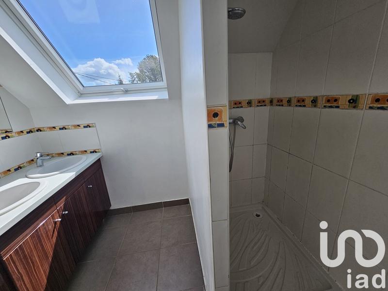 Maison - 156 m² - 5 pièces