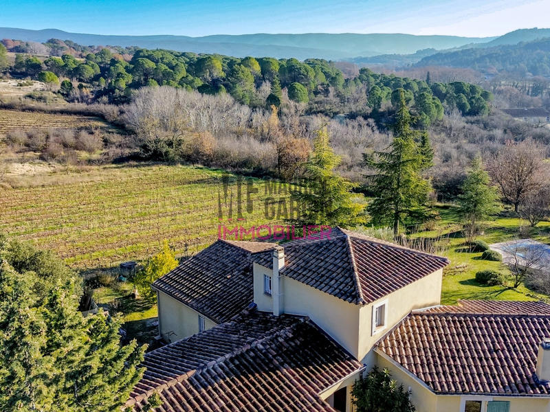 Villa - 145 m² - 5 pièces