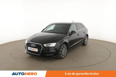 Audi A3 sportback 35 Tdi Design luxe s tronic 7 150 ch