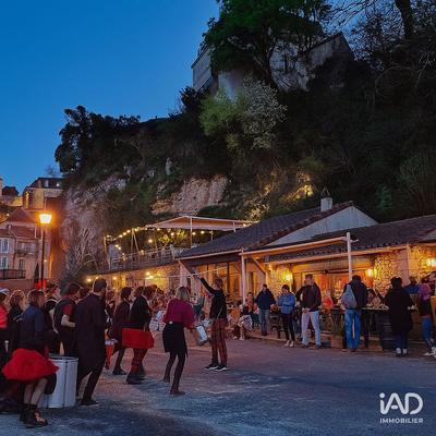 Local commercial - 300 m²