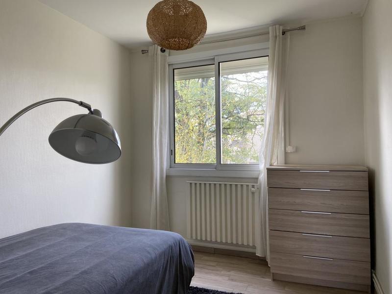 Appartement - 70 m² - 4 pièces