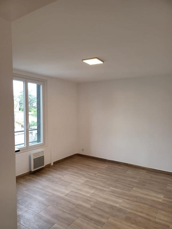 Appartement - 27 m² - 2 pièces