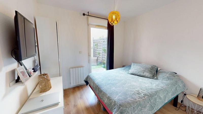 Appartement - 74 m² - 4 pièces