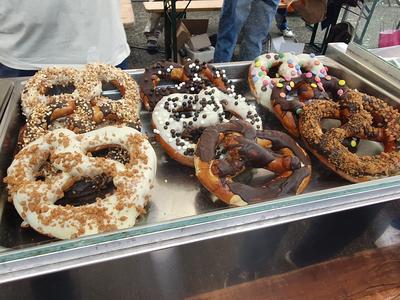 Fête de la bretzel