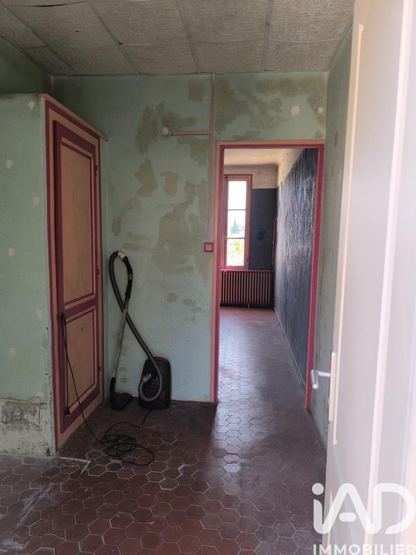 Maison de ville - 70 m² - 2 pièces