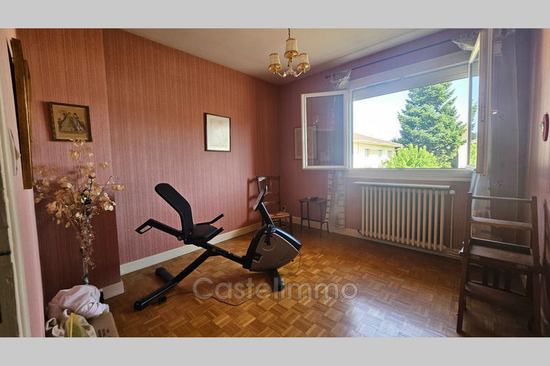 Maison - 107 m² - 5 pièces