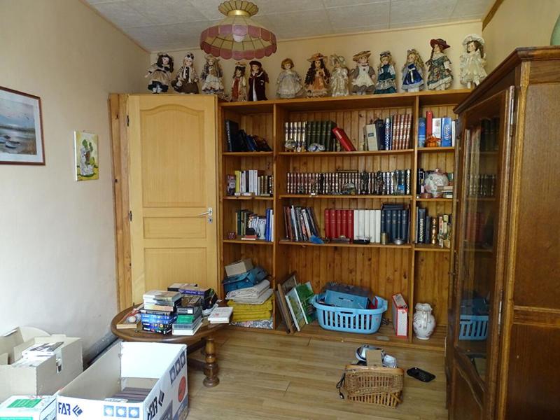 Maison - 89 m² - 4 pièces