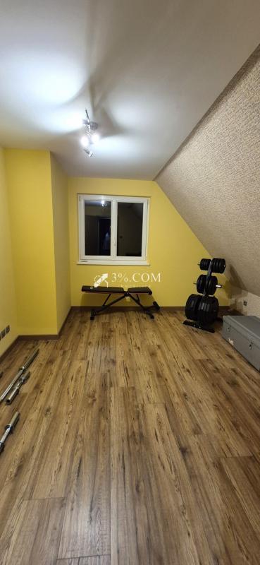 Maison - 117 m² - 5 pièces