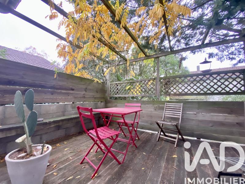 Maison de ville - 180 m² - 7 pièces