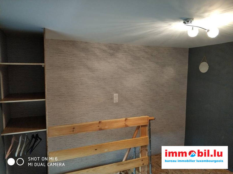 Appartement - 25 m² - 2 pièces