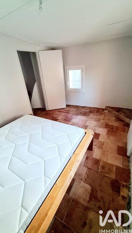 Maison de village - 48 m² - 2 pièces