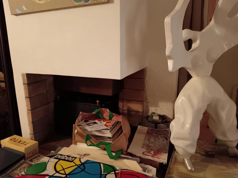 Maison de village - 56 m² - 3 pièces