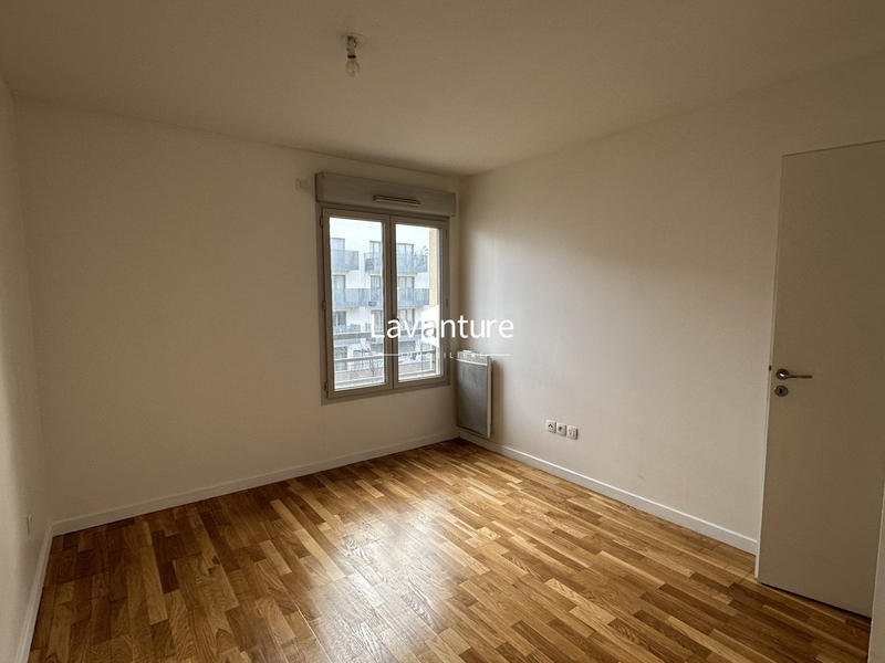 Appartement - 53 m² - 3 pièces