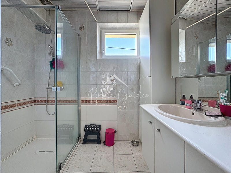 Maison - 128 m² - 5 pièces