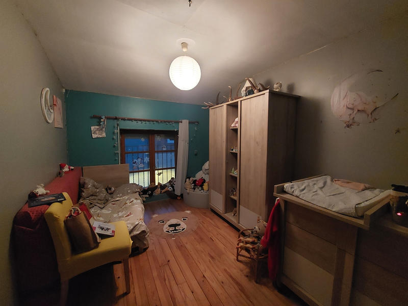 Maison de village - 98 m² - 5 pièces