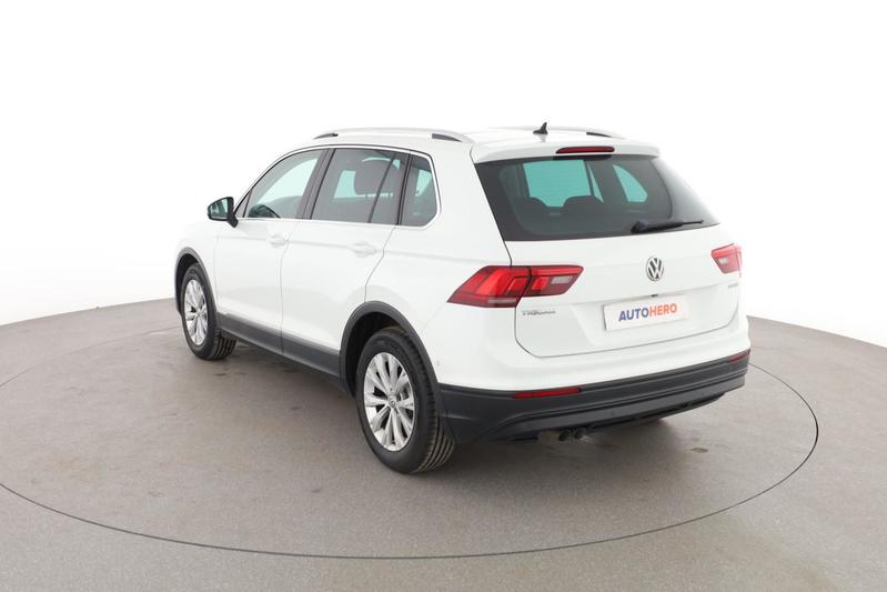 Volkswagen Tiguan 2.0 Tdi BlueMotion Tech Confortline Business Bv6 115 ch