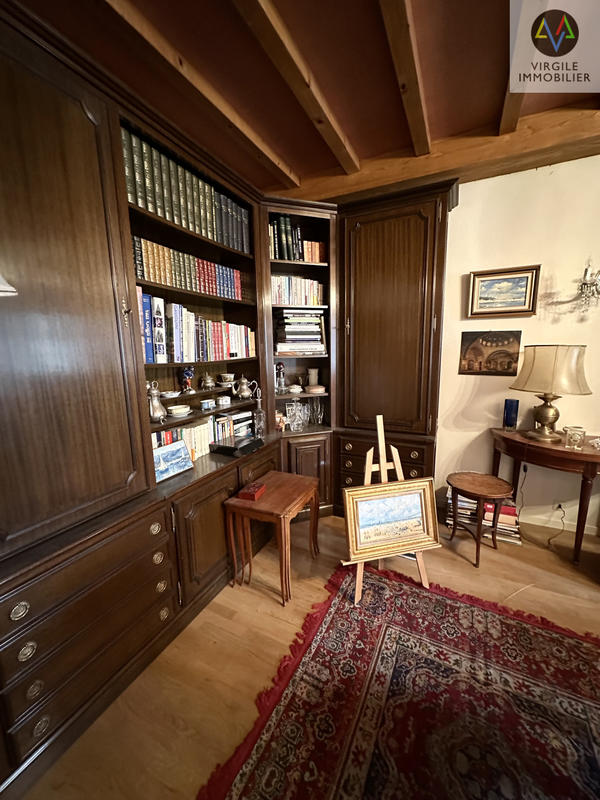 Appartement - 403 m² - 12 pièces