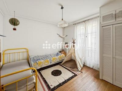 Appartement - 89 m² - 3 pièces