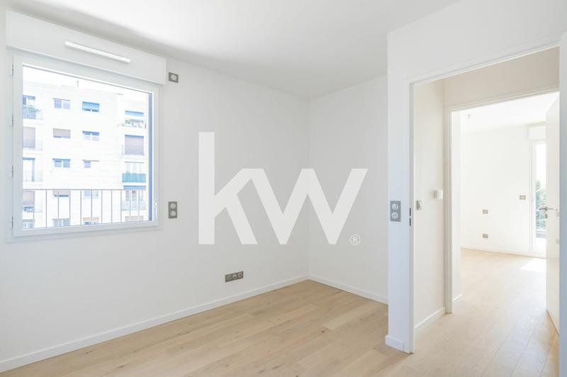 Appartement - 125 m² - 5 pièces