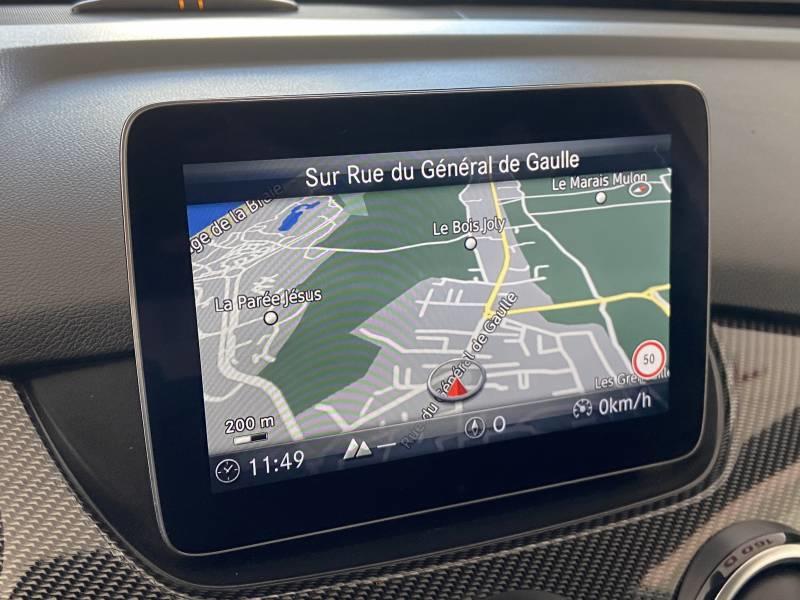 Mercedes Classe B 160 Fascination