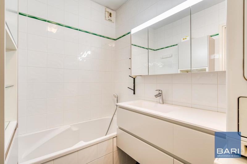 Appartement - 108 m² - 4 pièces