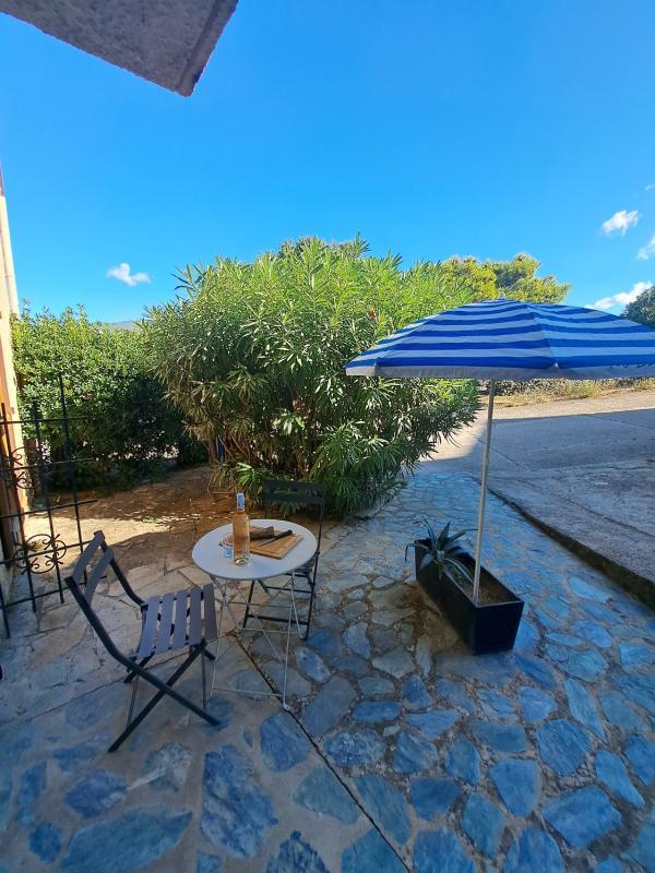 Appartement - 26 m² - 2 pièces