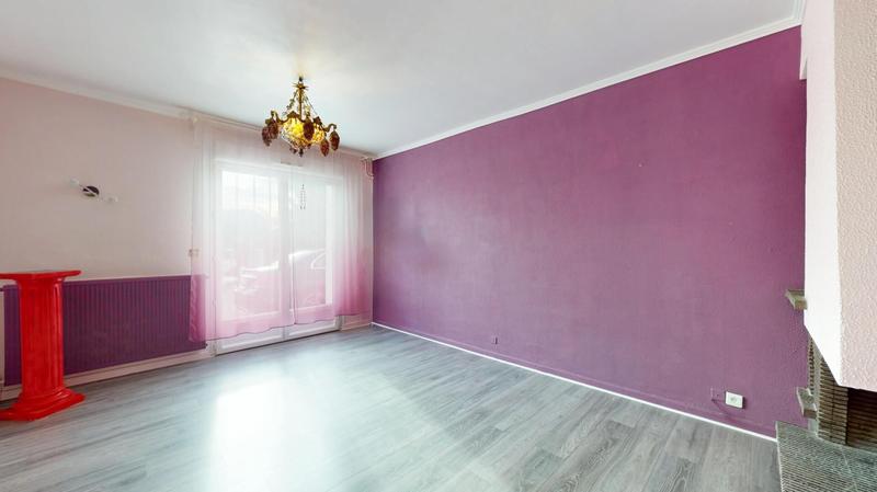 Maison - 182 m² - 8 pièces