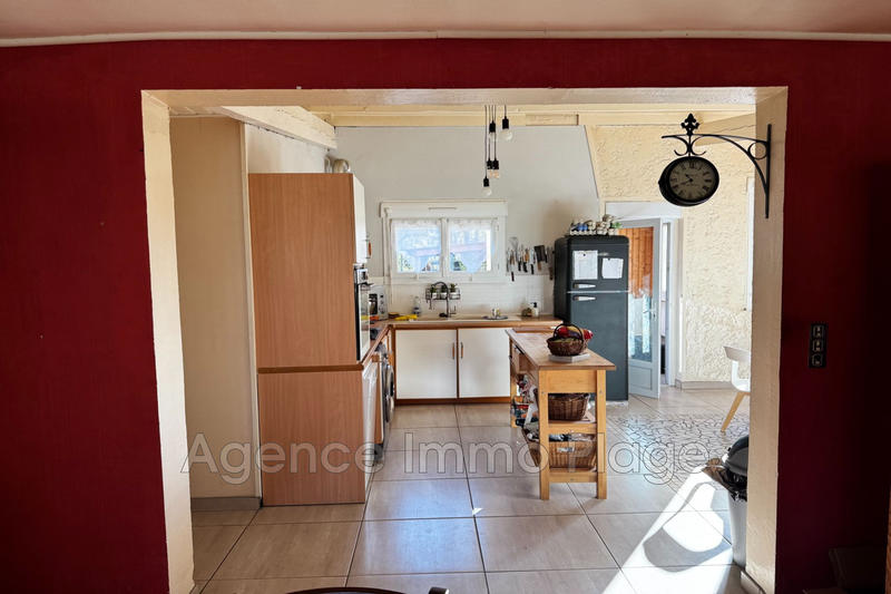 Maison - 178 m² - 4 pièces